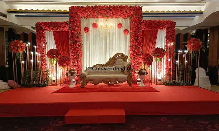 Opus Kreation Luxury Wedding